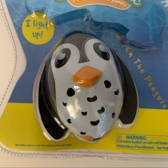 NIP. RMS Catch The Penguin - Picture 3 of 5